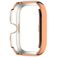 thumbnail image 5 of Elegant PC Watch Cover with Embedded Diamonds - Half-Covered Design, 5 of 6