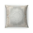 thumbnail image 1 of KALYA TAN Accent Pillow By Kavka Designs, 1 of 3