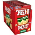 thumbnail image 4 of Sunshine Cheez-It White Cheddar Cracker, 3 Ounce bag -- 18 per case., 4 of 7