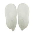 thumbnail image 4 of WRISTBIQUE Calcetines De Silicona Gel Hidratantes Para Proteger Pies Secos Y Evitar Grietas Color, 4 of 8