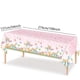 thumbnail image 3 of Decoraciones de Pascua, adornos de Pascua, mantel de Pascua colorido de 108 x 54 pulgadas, mantel rectangular festivo, adecuado para decoración de mesas de comedor y artículos para fiestas. Mantel de, 3 of 6