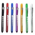 thumbnail image 1 of Medical Pen Light Reusable Medical Penlight For Nursing Students Reusable Led white Aespa, 1 of 5