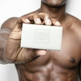 thumbnail image 3 of Tiege Hanley Daily Cleansing and Moisturizing Bar Soap for Men (MOISTURIZING BODY BAR) | COCONUT OIL & EUCALYPTUS to MOISTURIZE Skin | Subtle Scent | Made in the USA | 5 Ounce Bar, 3 of 6
