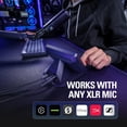 thumbnail image 3 of Accesorio de interfaz de audio Elgato XLR Dock MK.2 para Stream Deck +, 3 of 9