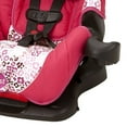 Safety 1st AllinOne Sport Convertible Car Seat, Ruby
