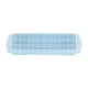 thumbnail image 1 of Molde para hielo, azul, multiusos, silicona, suministros para el hogar, molde para cubitos de hielo, calidad superior, 1 of 13