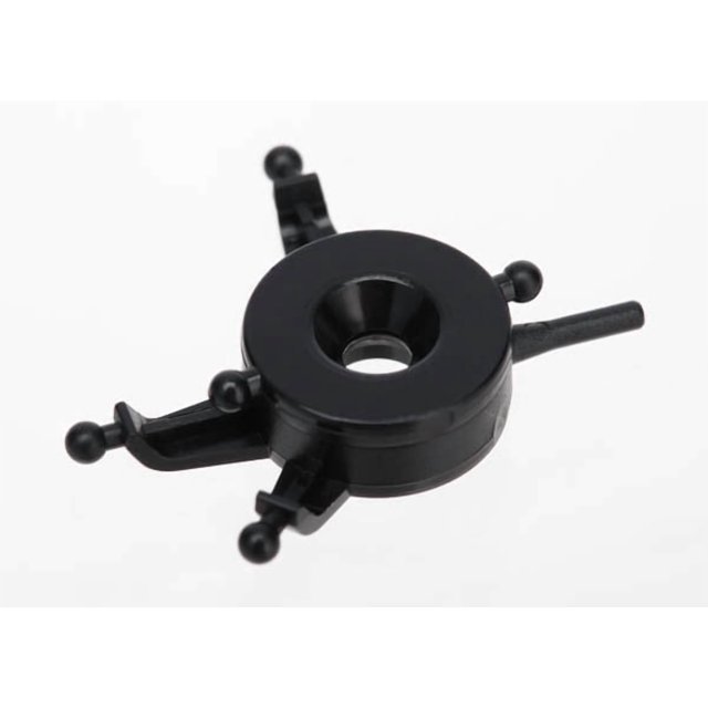 TRAXXAS 6324 Rotor de Véhicule Télécommandé pour Hélicoptère TRAXXAS DR-1; avec Roulement à Billes en Acier Préinstallé