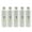 5pcs, variant on 2/5pcs Holy Water Bottle Catholic Blessed Water Bottle Holds Bottles for Party Decor
