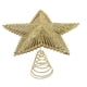 thumbnail image 3 of 1pc lentejuelas pentagram árbol estrella árbol de navidad ornamento festival fiesta prop, 3 of 6