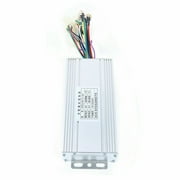 DENSET Brushless Motor Electric Bicycle Conversion Kit