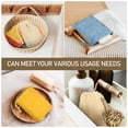 thumbnail image 4 of 10 Pcs Sacs à Savon Exfoliants pour Mousser et Sécher les Barres de Savon, 4 of 8
