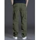 thumbnail image 3 of Pantalones Tácticos Militares Multibolsillo Para Hombre, 3 of 6