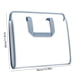 thumbnail image 3 of Bolsa de documentos Accordion Organizador de PVC de 13 bolsillos Bolsa extensible para almacenamiento de archivos Bolsa de almacenamiento de archivos con asa Pestañas Cierre de broche Cubierta, 3 of 6