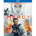 thumbnail image 2 of Mercy (Blu-ray) Amazon MGM Studios, Sci-Fi, 2 of 3