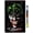 Poster & Clip Bundle, variant on DC Comics - The Joker - Up Close Wall Poster, 22.375" x 34"