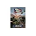 thumbnail image 2 of Équipe Yankee: Livre de Couverture Rigide Armée Américaine (WW3-03), 2 of 2