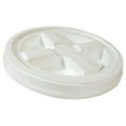 thumbnail image 3 of Gamma Seal Lid - White, 3 of 4