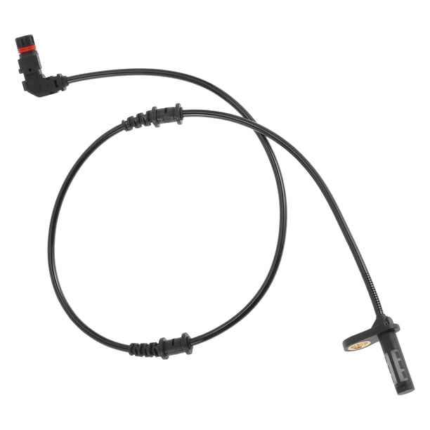 Sensores de Velocidad de Rueda ABS Unique Bargains Sensor ABS Sistema de Frenado Antibloqueo para Mercedes-Benz SL63 para AMG 2009-2012 No.2305400717