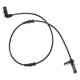 thumbnail image 1 of Sensores de Velocidad de Rueda ABS Unique Bargains Sensor ABS Sistema de Frenado Antibloqueo para Mercedes-Benz SL63 para AMG 2009-2012 No.2305400717, 1 of 7