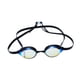 thumbnail image 5 of Suministros de gafas de natación gafas de piscina gafas de visión transparente anti antiniebla vasos para natación para mujeres deportes de agua Negro, 5 of 8