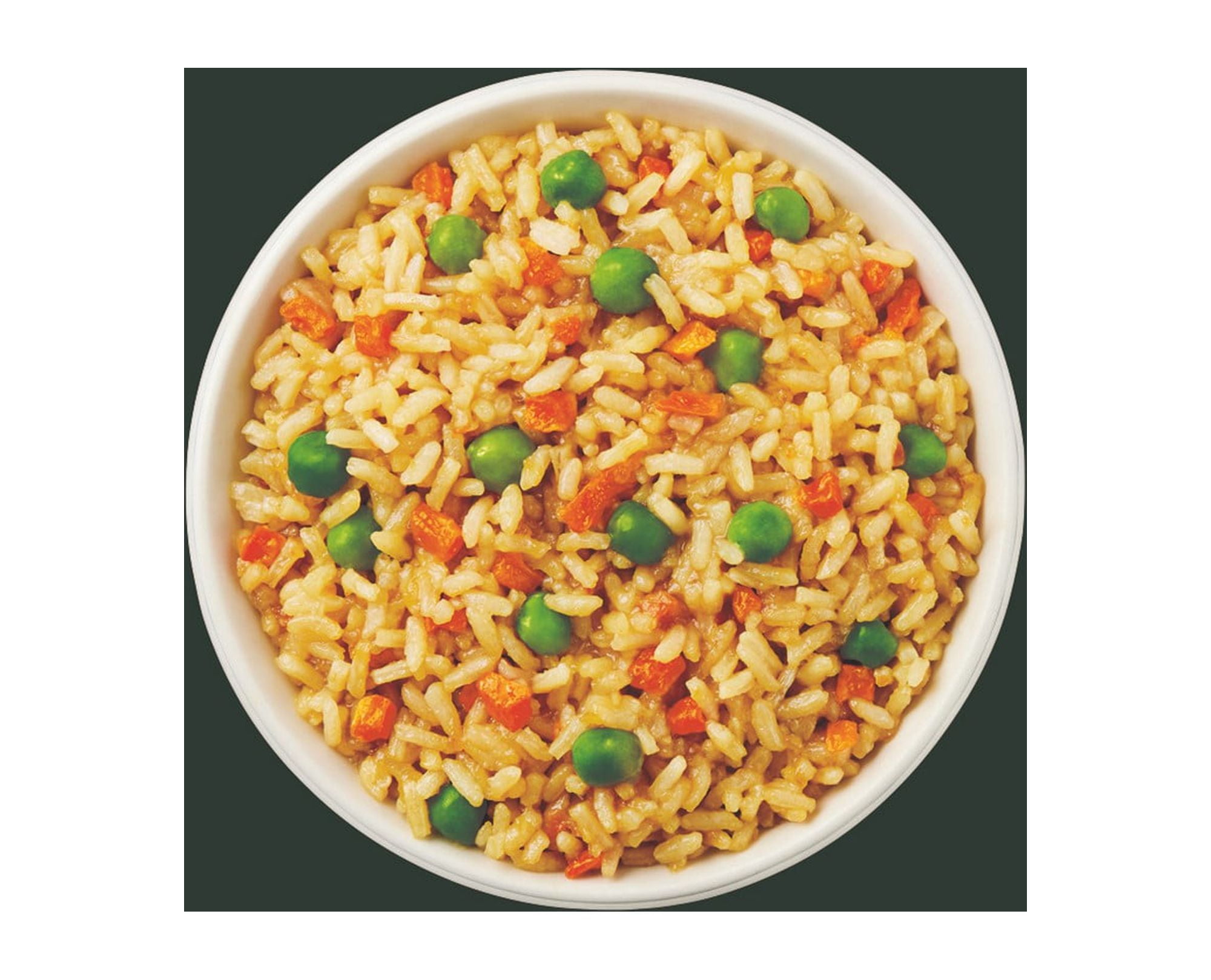 Contenant de Riz Knorr Riz Frit à Saveur de Poulet