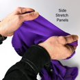 thumbnail image 3 of Littlearth Minnesota Vikings NFL Stretch Pet Jerseys for Big Dogs, 3 of 6