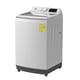 thumbnail image 1 of Lavadora Atvio Automática TL 17 Kg Color Blanca, 1 of 4