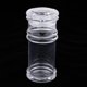 thumbnail image 4 of Frascos de Especias Caja de Condimentos Almacenamiento para Aceite Sal Azúcar Especias Pimienta Condimentos Botella de aceite blanco Zulema Botella de sazonador, 4 of 8