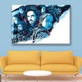 thumbnail image 2 of Cuadro Canva Listo Para Colgar Tipo Galería Got 60X90 cm, 2 of 4