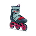 thumbnail image 1 of K2 Trio 100 Inline Skates Mens, 1 of 2