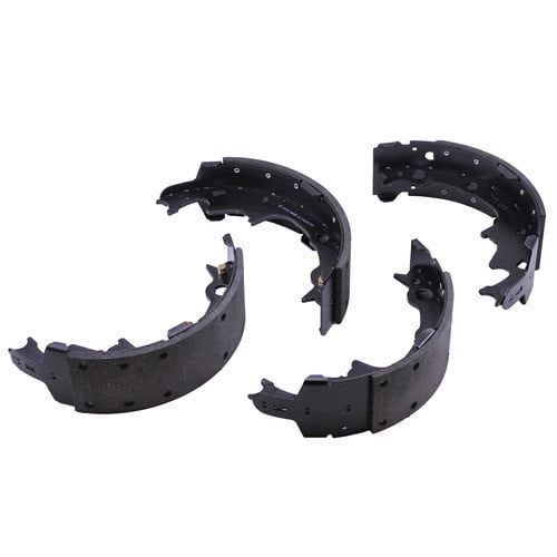 BALATAS DE TAMBOR GRAND CARAVAN 1987 al 1989 DODGE L4 2.5L Traseras WAGNER .