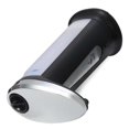 thumbnail image 2 of Dispensador infrarrojo de jabón líquido de 400 ml, dispensador desinfectante automático sin contacto, para cocina, baño Eigraketly JJ14813-00B, 2 of 6