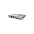 thumbnail image 5 of Cisco 3560CX-8PC-S Layer 3 Managed Ethernet Switch, 5 of 5