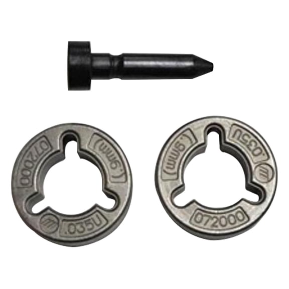 Miller Electric Drive Roll Kit 44749