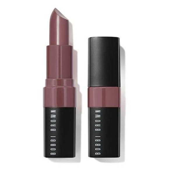 Lápiz labial Bobbi Brown Crush Lip Color azul frambuesa con alto contenido de pigmento