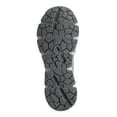 thumbnail image 5 of RocSoc Men's Trail Hiker Shoe, Grey, 5 of 5
