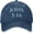Navy Blue, variant on John 3:16 Believer Cowboy Hat Men Vintage Baseball Cap Summer Sun Hat Gift Women Trucker Hat Dad Hat Black