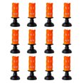 thumbnail image 1 of Wzzjkit Halloween Horror Decorations LED Electronic Pumpkin Skull Candlestick Light Decorative Prop Light Candlestick, 1 of 9