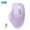 2.4G Purple, variant on Bluetooth wireless mouse 2.4G mouse gamer 4000 DPI Optical Sensor 6 Mute Buttons For MacBook Tablet Laptop PC gaming mouse