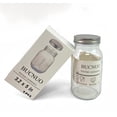 thumbnail image 6 of BUCNUO Kitchen containers,Glass Regular Mouth Mason Jars, 16 oz Clear Glass Jars with Silver Metal Lids for Sealing, Canning Jars for Food Storage, Overnight Oats, 6 of 6