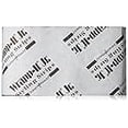 thumbnail image 2 of Graham Professional Beauty Wrapp-It Jr Styling Strips Black, 2 of 2