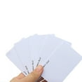 thumbnail image 2 of 10x PVC Programmed HID 1386LGGMN ISOProx II Card - 26 bit, 2 of 7