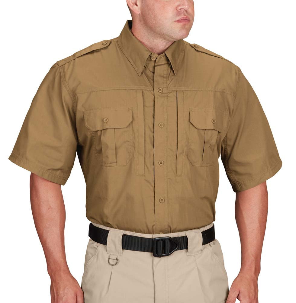 Propper Men's Short Sleeve Tactical Shirt 