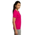 thumbnail image 3 of Sport-Tek Women's Athletic Competitor T-Shirt, 3 of 6