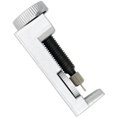 thumbnail image 2 of Extractor de pines para conector de correa de reloj, herramienta para correa de reloj, kit de reparación de relojero con 3 pines adicionales, plateado JAMW Sencillez, 2 of 5