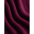 thumbnail image 5 of Free Assembly Men's Crewneck Sweater with Long Sleeves, Midweight, Sizes XS-3XLT, 5 of 6
