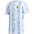 thumbnail image 2 of 20-21 Camiseta Argentina Local No. 10 Messi Para Copa America-L- BmatwkZeng Bmatwe Jersey, 2 of 5