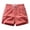 Watermelon Red, variant on Men's Summer Sports Fitness Casual Beach Shorts Swim Board above Knee Swim Trunks Swim Suit Men Chubbier Swim Trunks Men 4x Swim Trunks Men Board Swim Shorts Size 30 Surfing Board Shorts Men