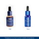 thumbnail image 2 of Suero Facial Blue Nectar Kumkumadi Oro 24K 10ml, 2 of 9