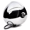 thumbnail image 5 of Krator JBM-1038-C 7 in. LED Motorcycle Headlight Side Mounting Running Light High & Low Beam, Chrome, 5 of 7